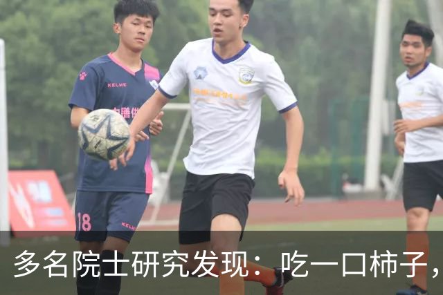 多名院士研究发现：吃一口柿子，就等于给血管添一次堵，真的假的