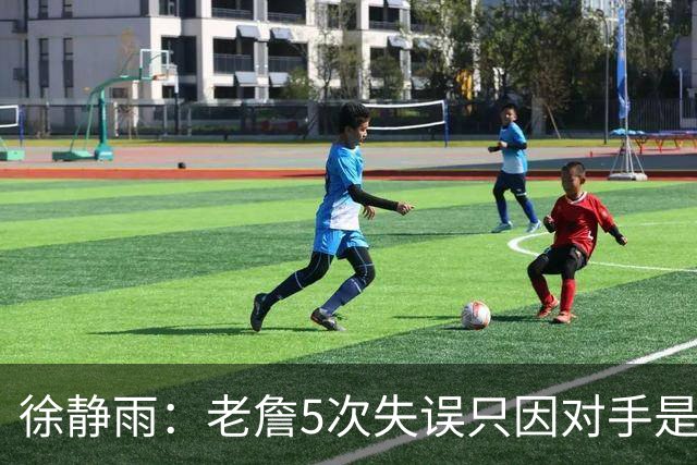 徐静雨：老詹5次失误只因对手是哈登，两个组织大师太了解彼此